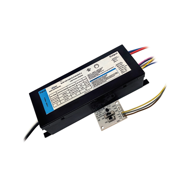 Single-Stage Low-Flicker Series