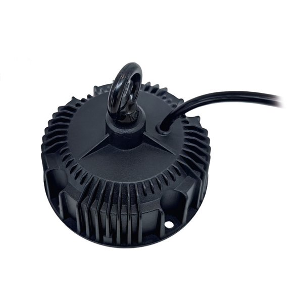 UFO Dual-Stage Flicker-Free series