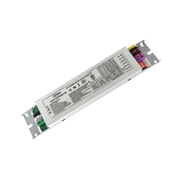Thin-Long 0-10v Dimming lsolated series