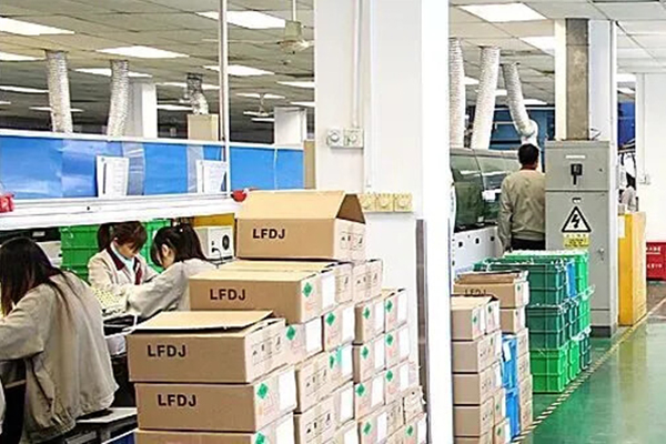 Arcata Electronics Inc. Successfully Approved as a Foreign-funded R&D Center