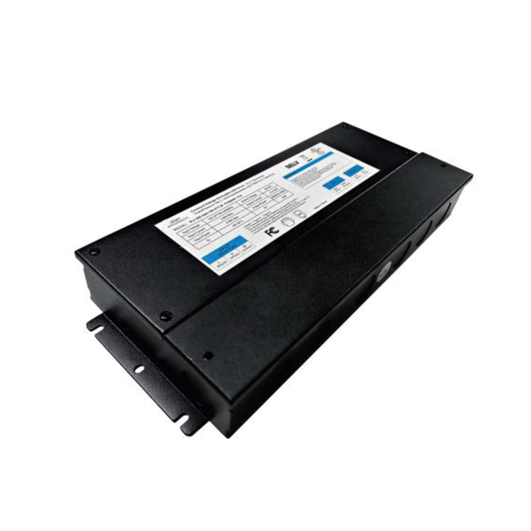5 in 1 dimming Constant Voltage Drivers with Junction Box