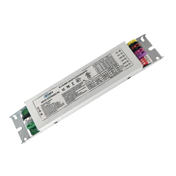Thin-Long 0-10v Dimming lsolated series