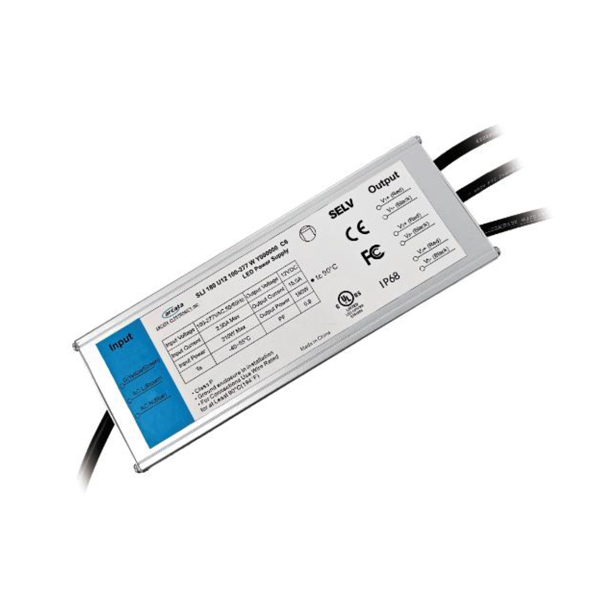 IP67 Constant Voltage Independent Outputs Series