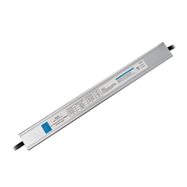 IP67 Constant Voltage Slim Elongated Series